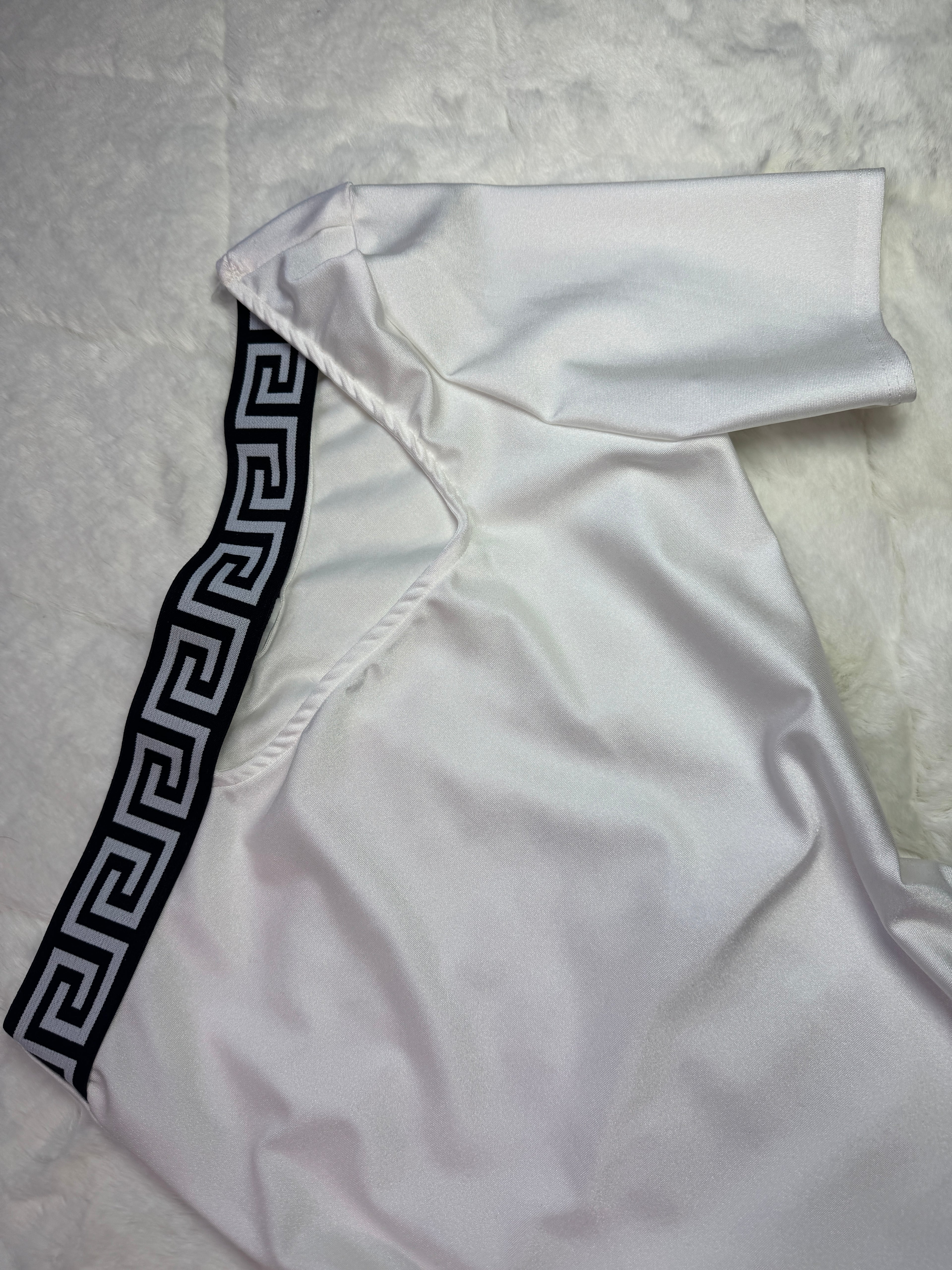 14043 Solo Style Blouse