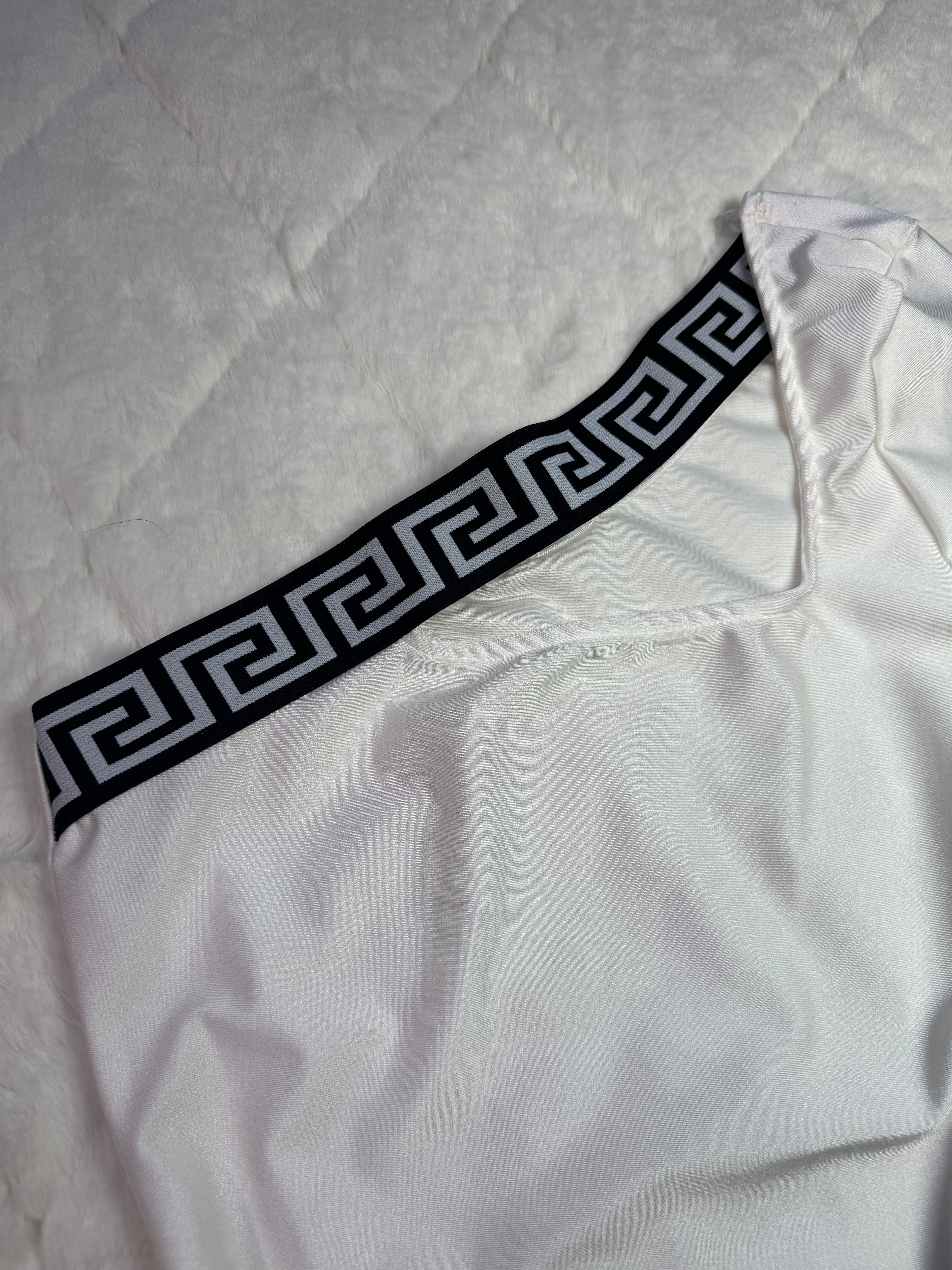 14043 Solo Style Blouse
