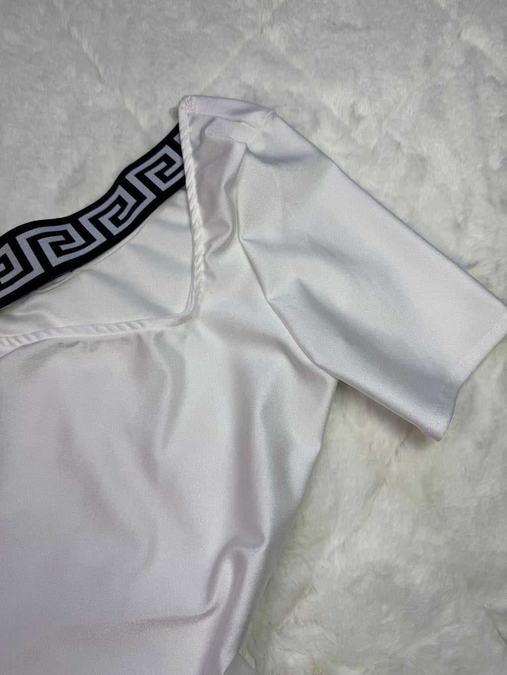 14043 Solo Style Blouse