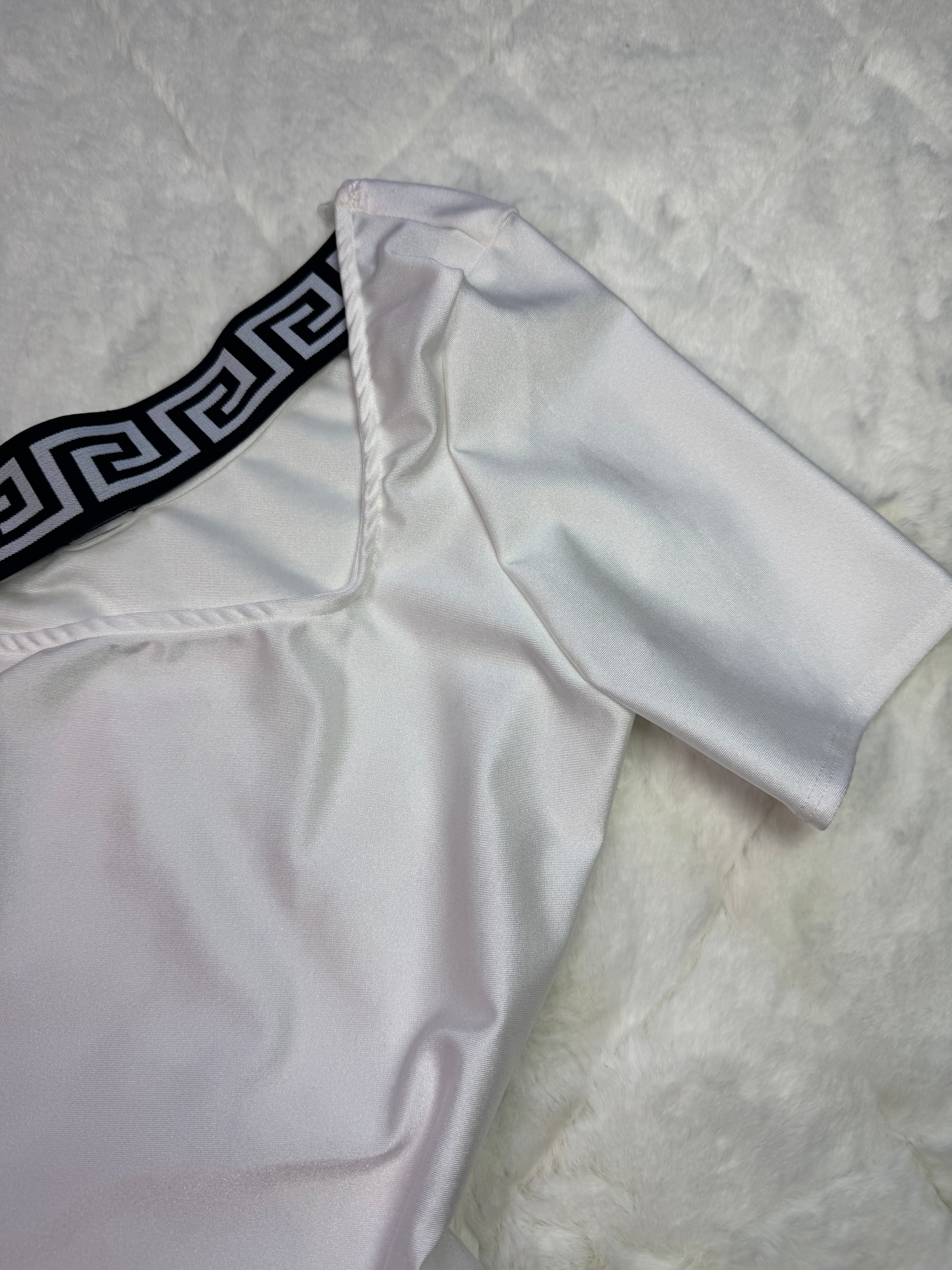 14043 Solo Style Blouse