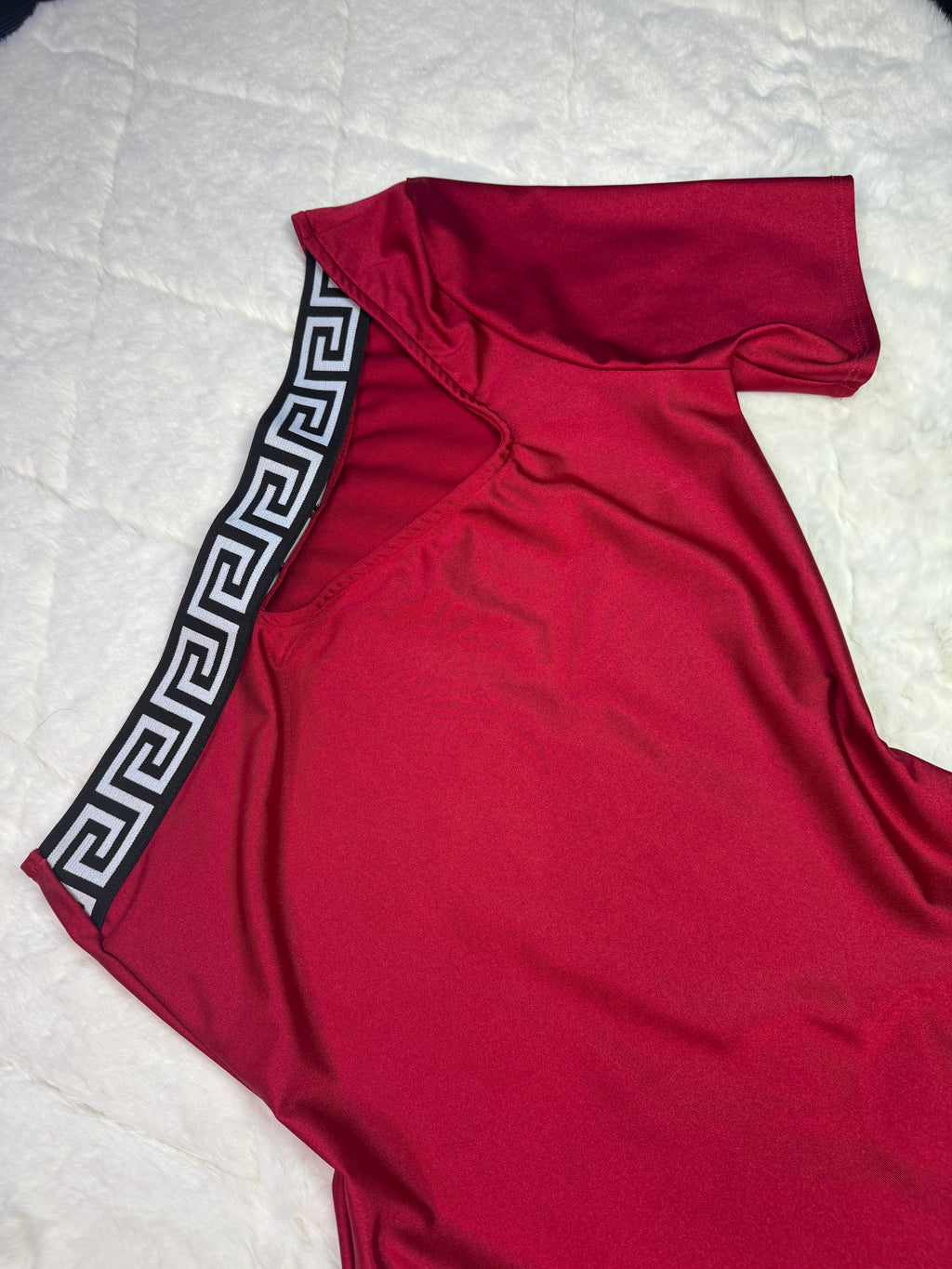 14043 Solo Style Blouse