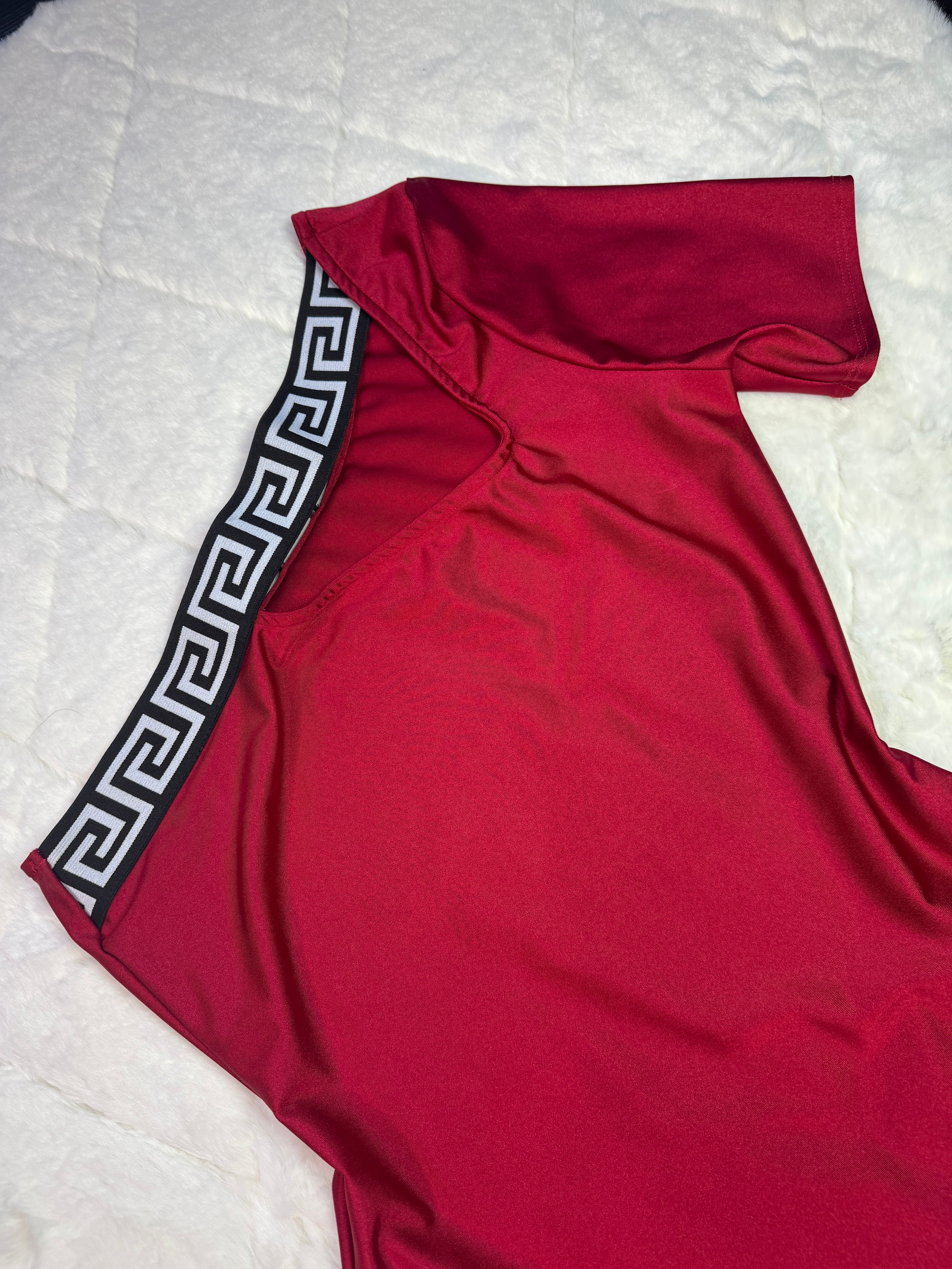 14043 Solo Style Blouse