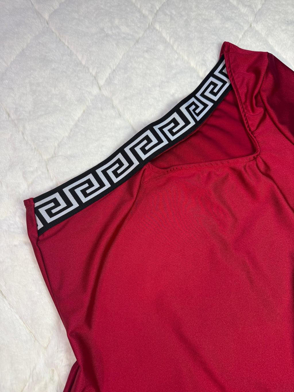 14043 Solo Style Blouse