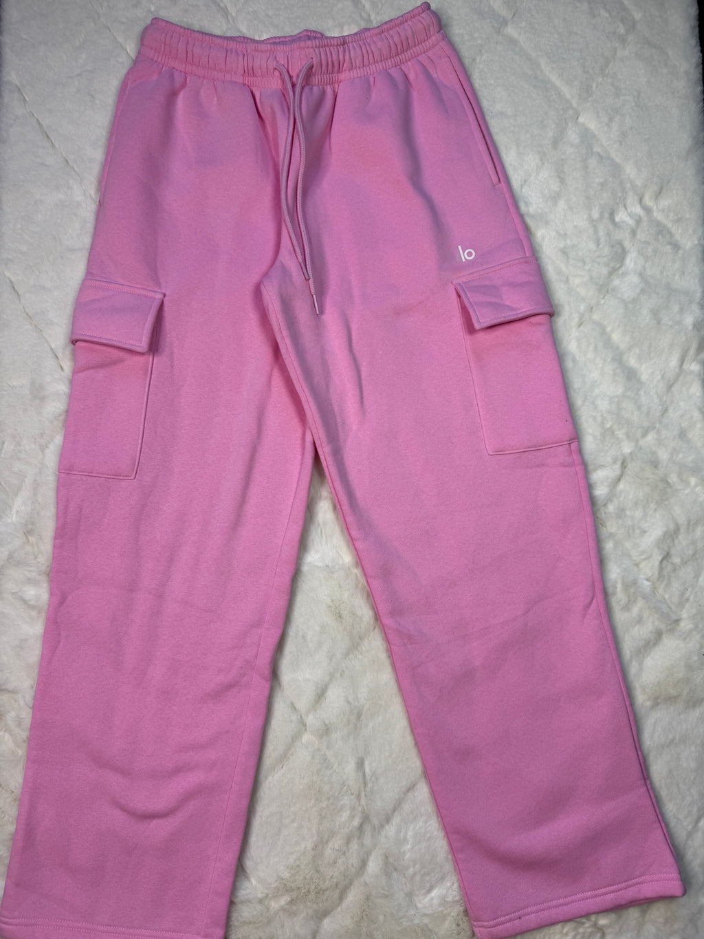 Alondra Glacier Trail Cargo Pants