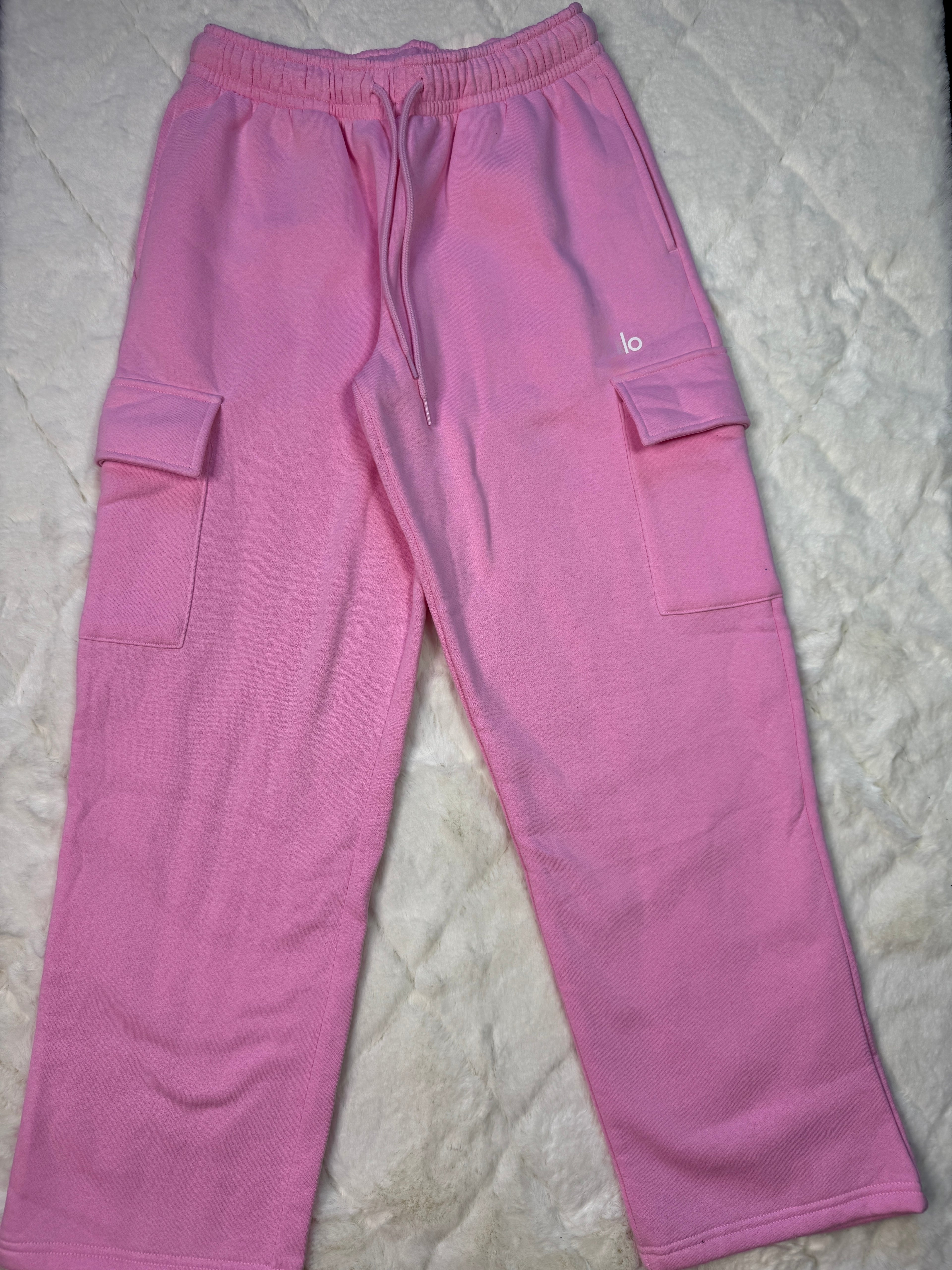 Alondra Glacier Trail Cargo Pants