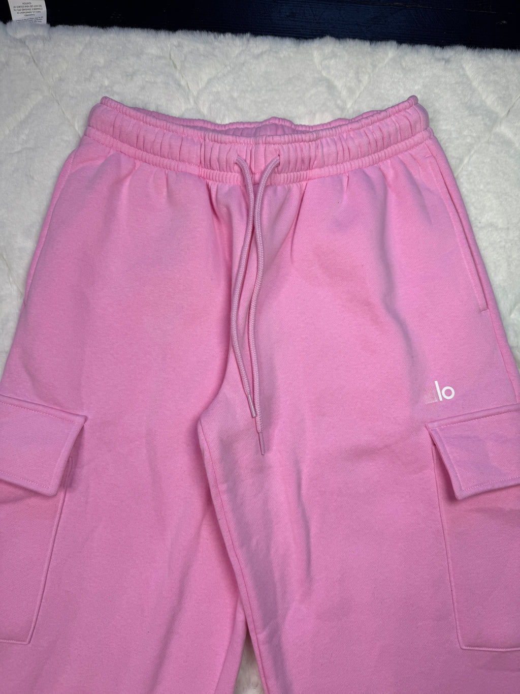Alondra Glacier Trail Cargo Pants