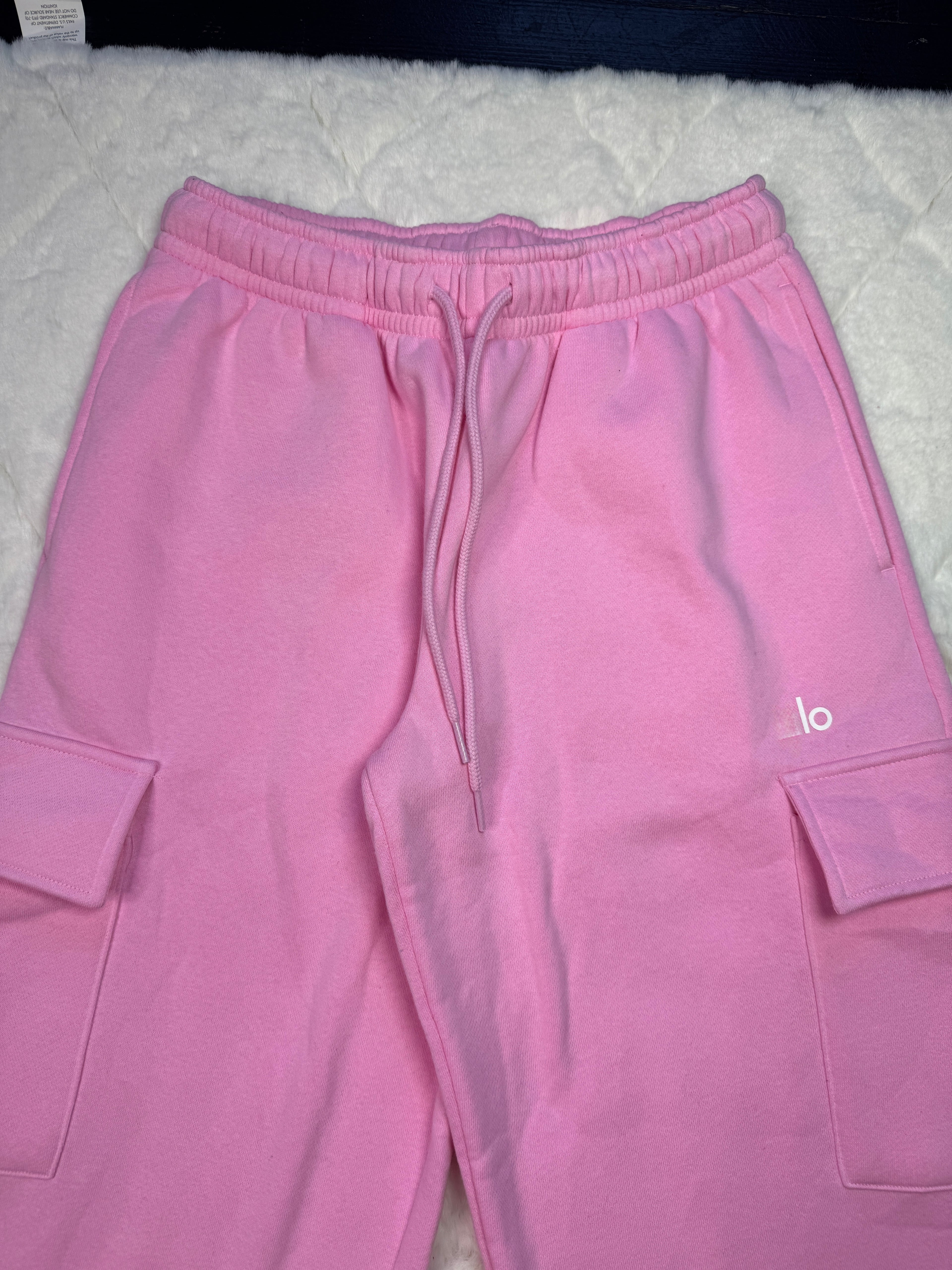 Alondra Glacier Trail Cargo Pants