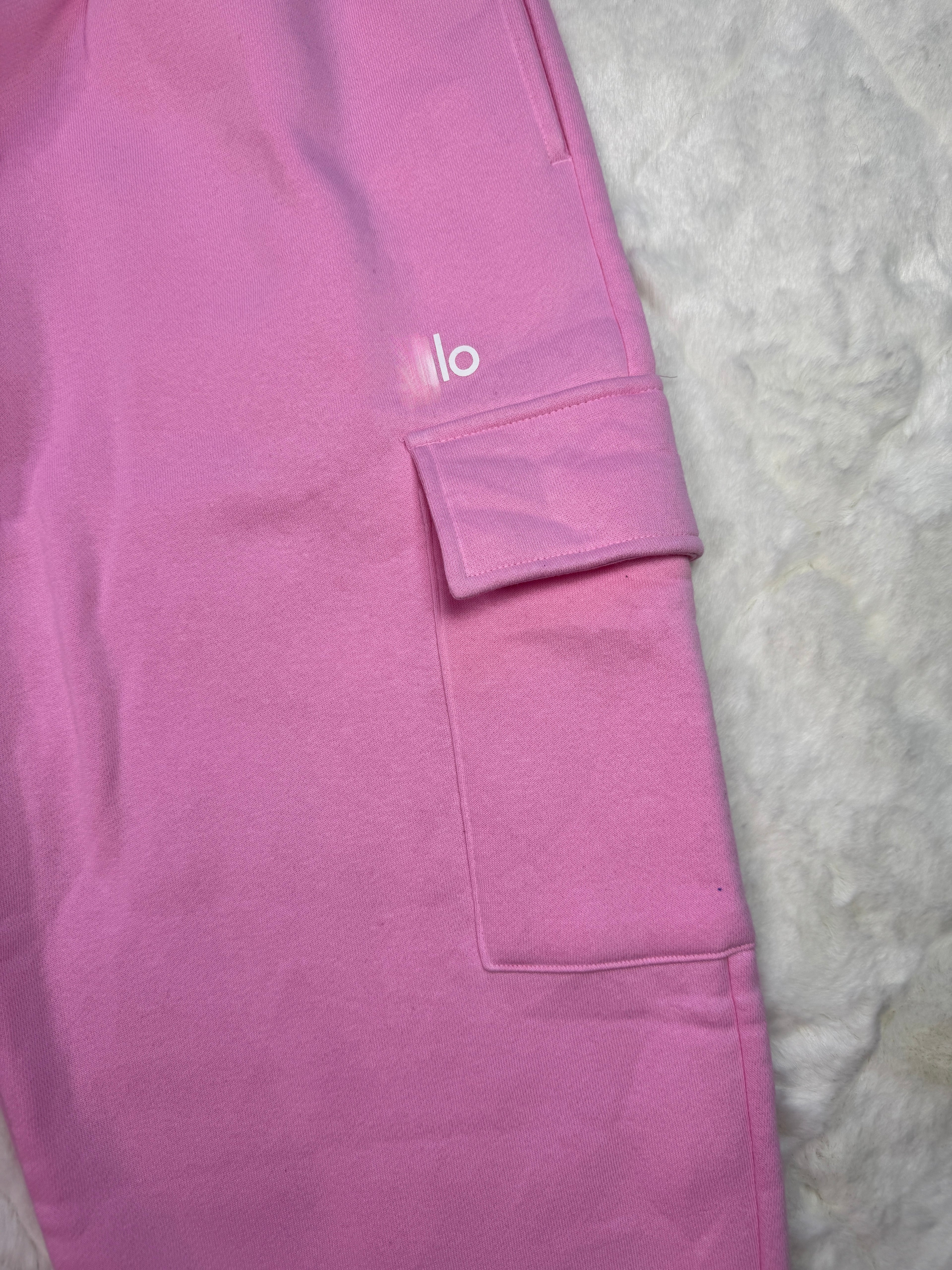 Alondra Glacier Trail Cargo Pants
