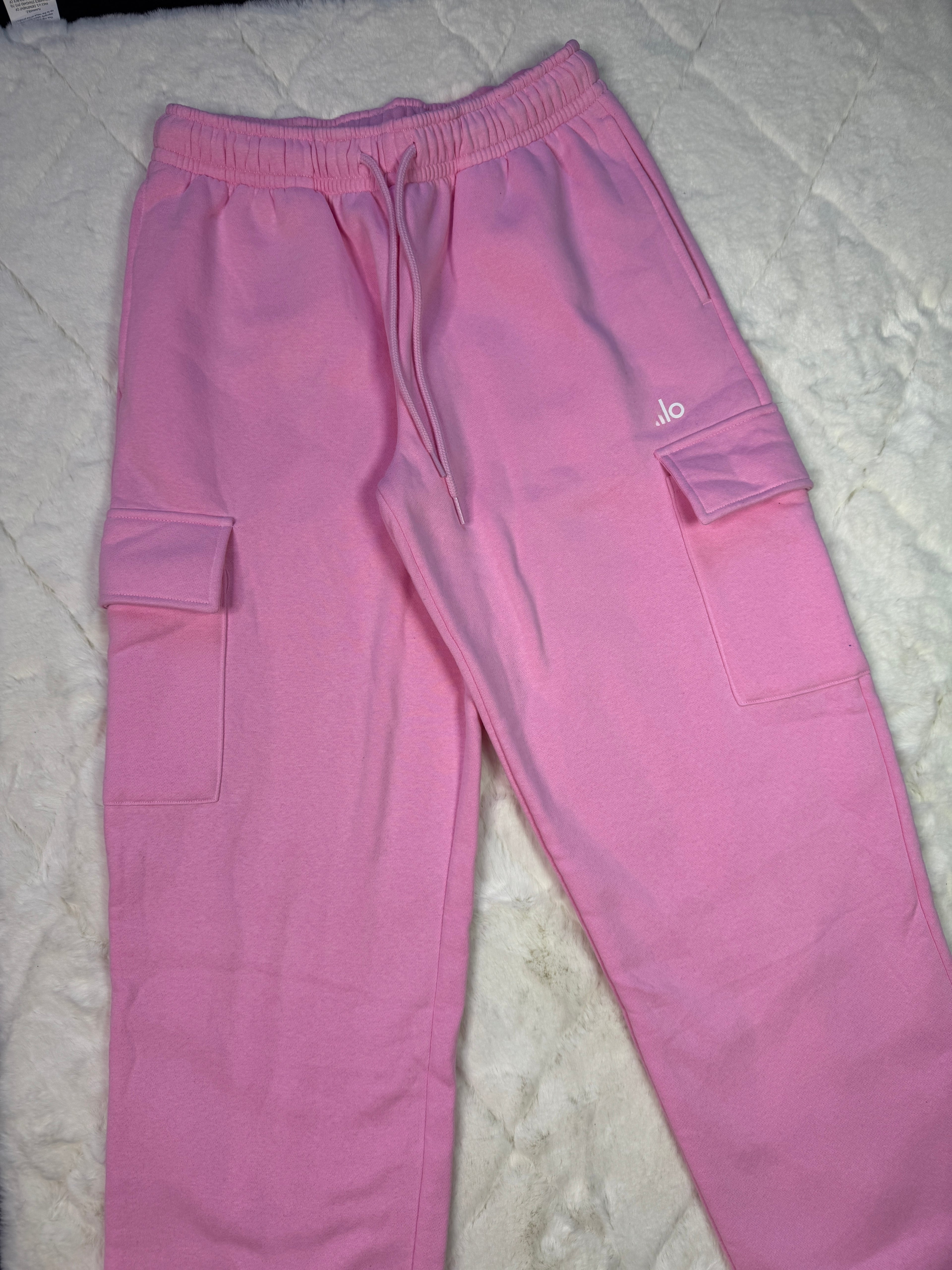 Alondra Glacier Trail Cargo Pants