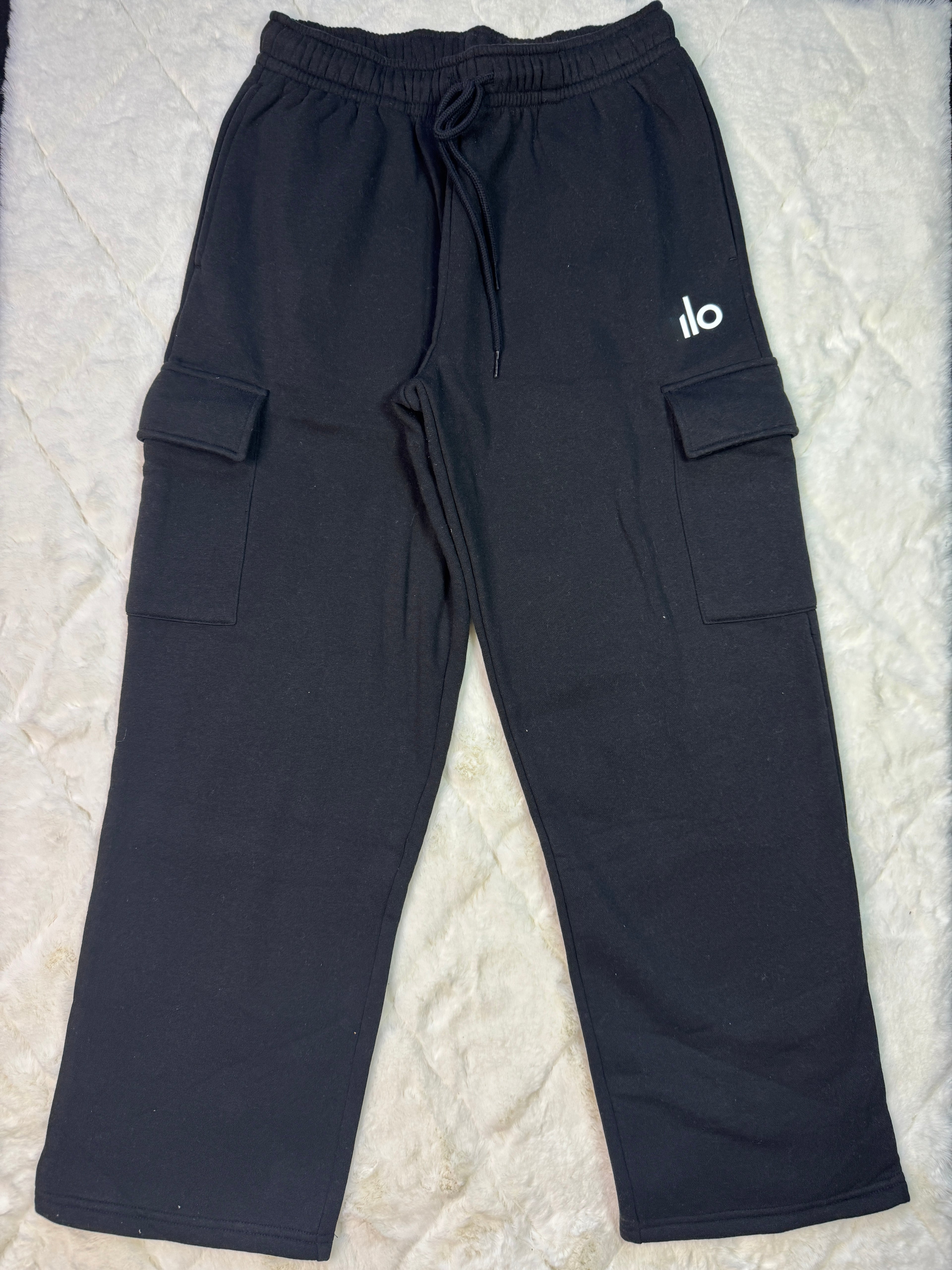 Alondra Glacier Trail Cargo Pants