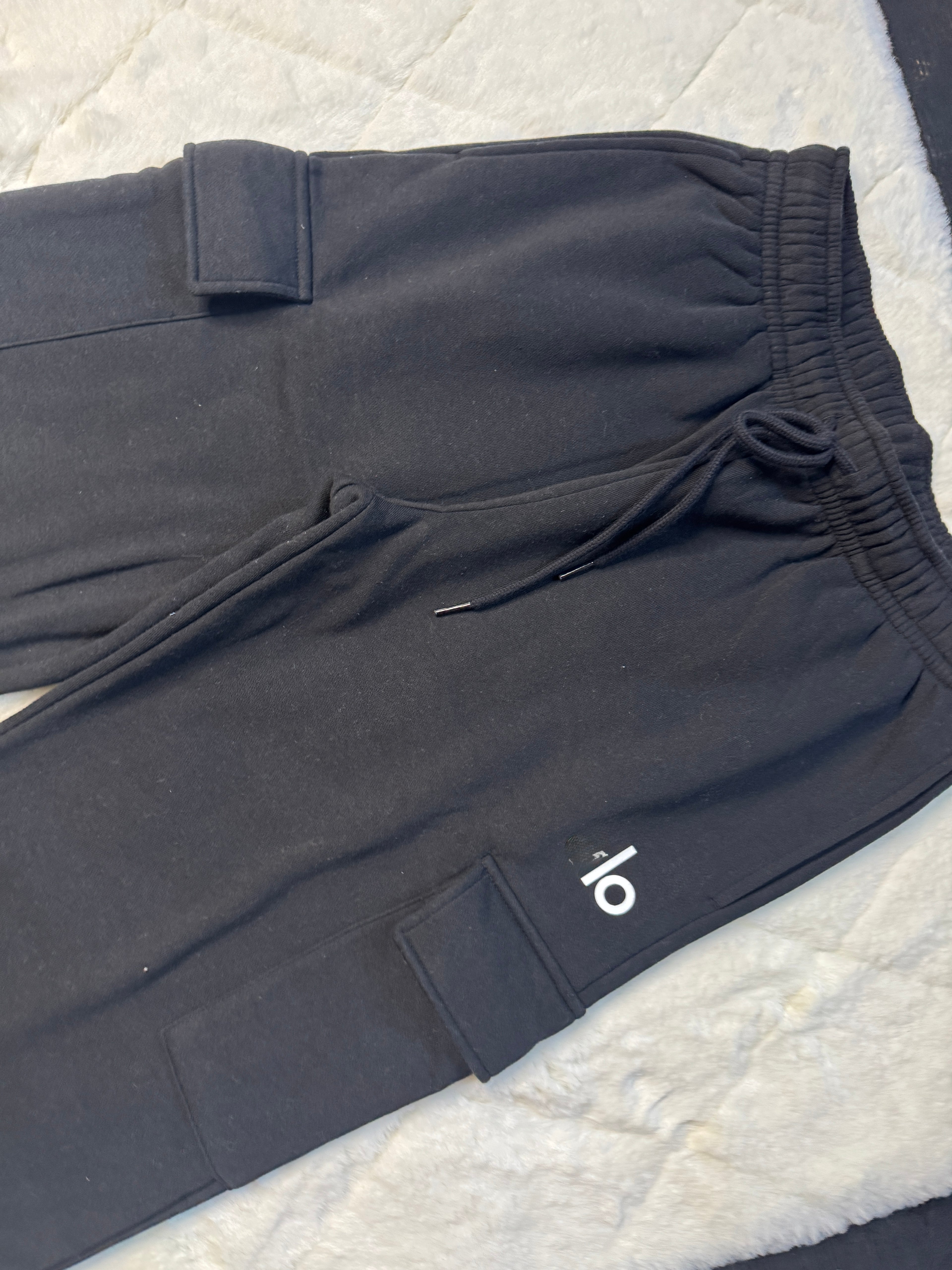 Alondra Glacier Trail Cargo Pants