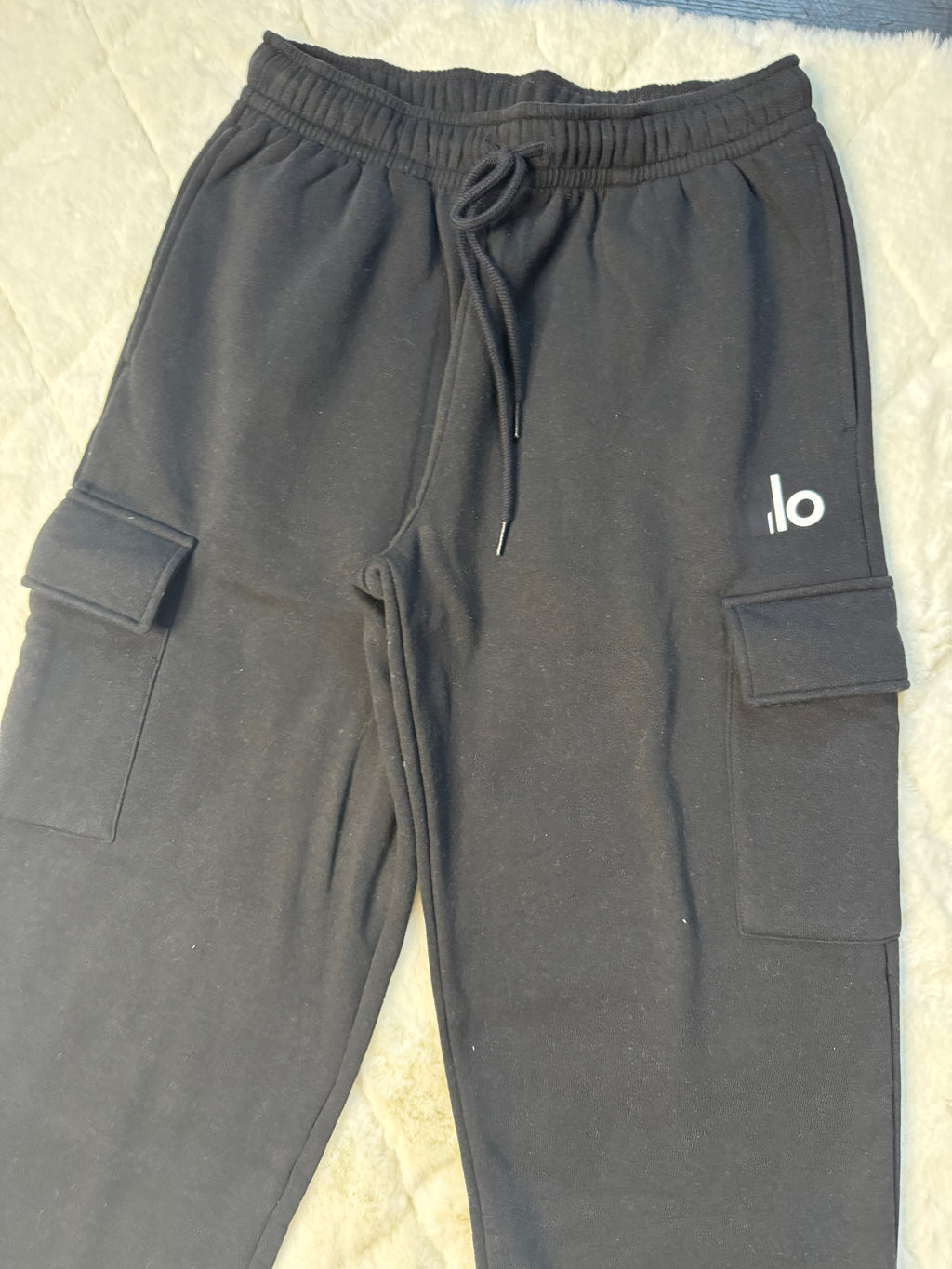 Alondra Glacier Trail Cargo Pants