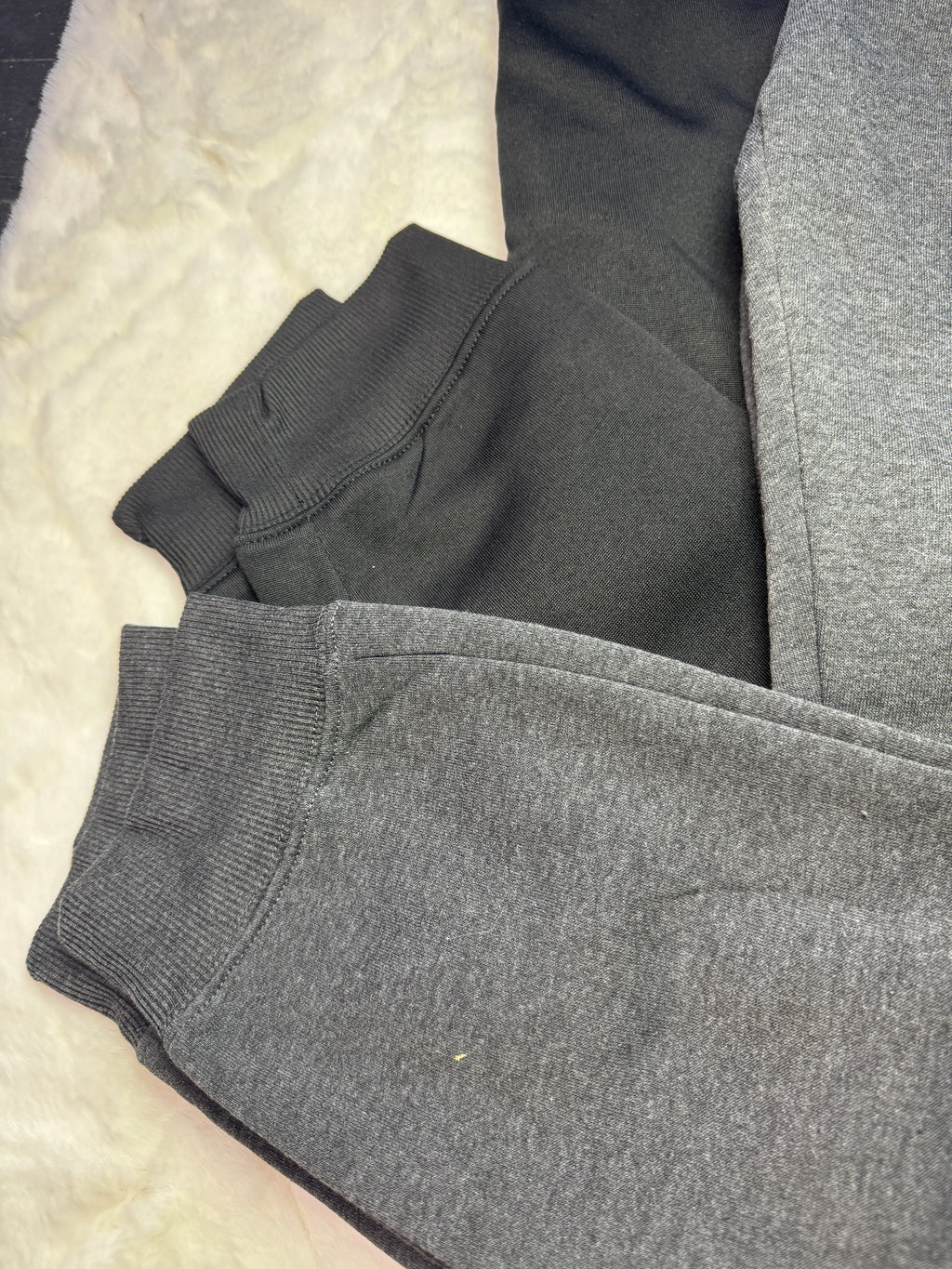 3631 Winter Pants to Keep Warm 2XL