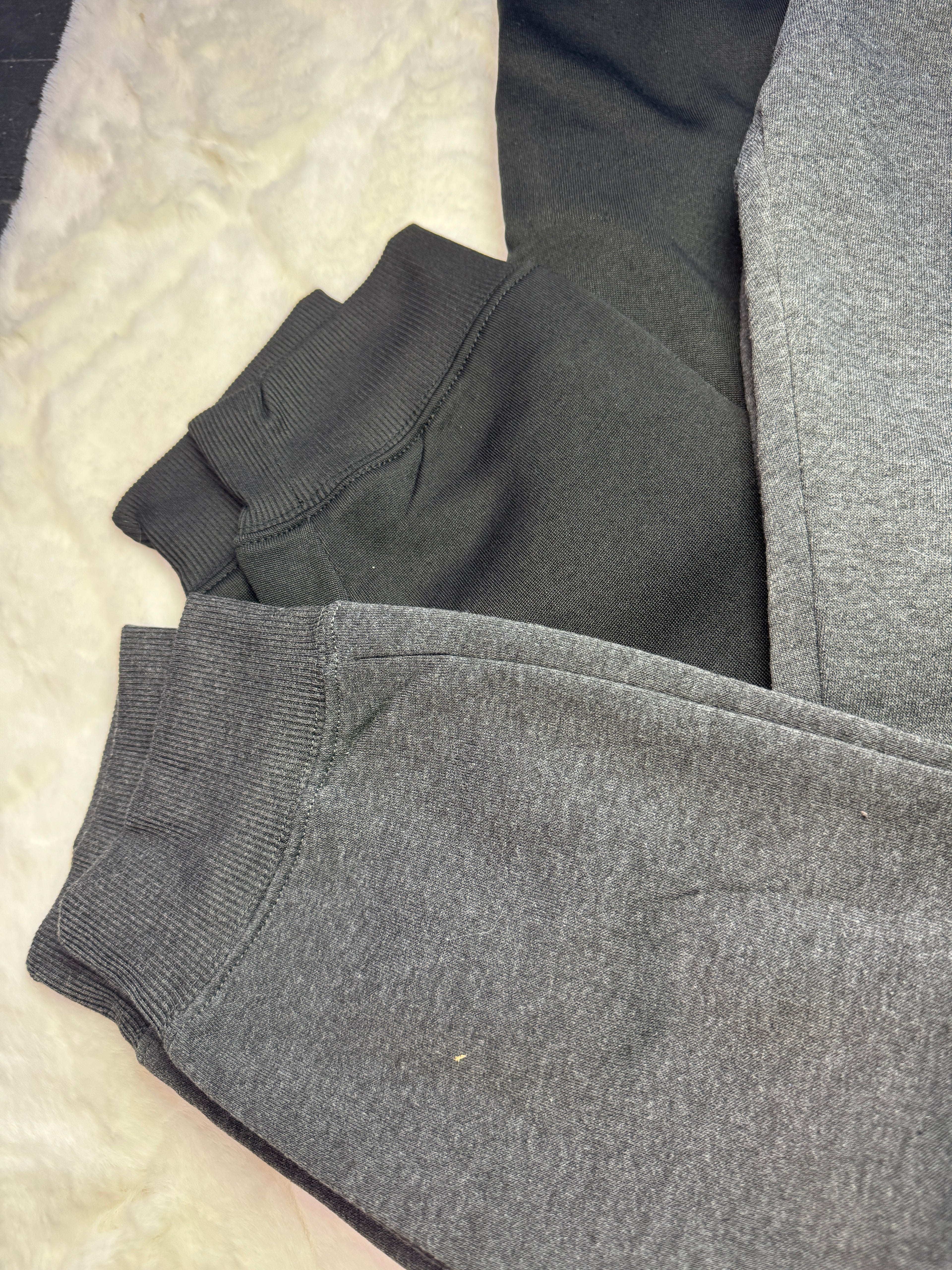 3631 Winter Pants to Keep Warm 2XL