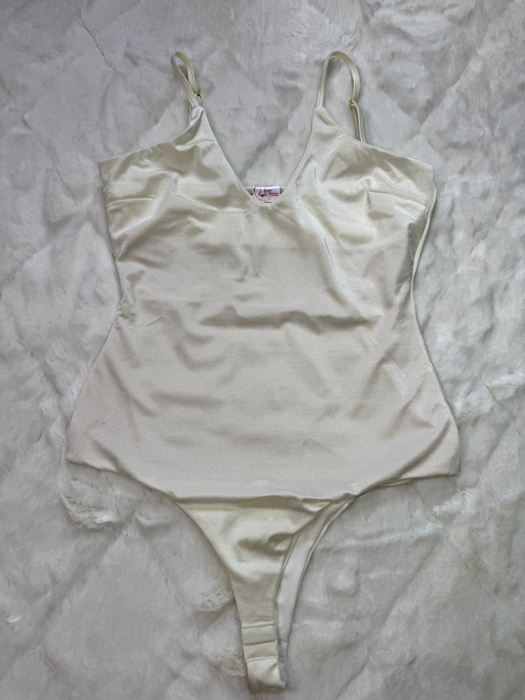 Pearl Sculpt Body with Faja for a cute Body shape