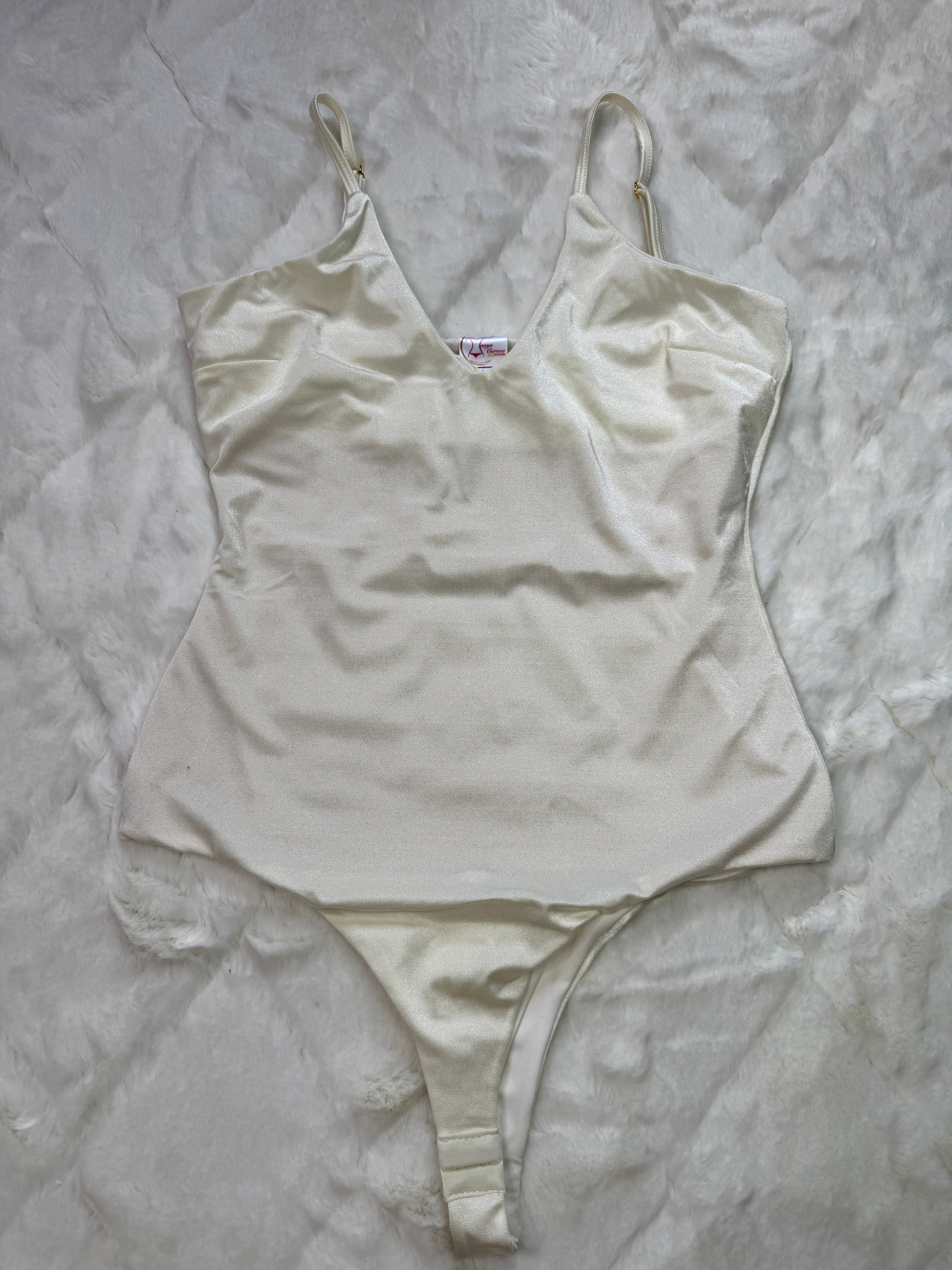 Pearl Sculpt Body with Faja for a cute Body shape