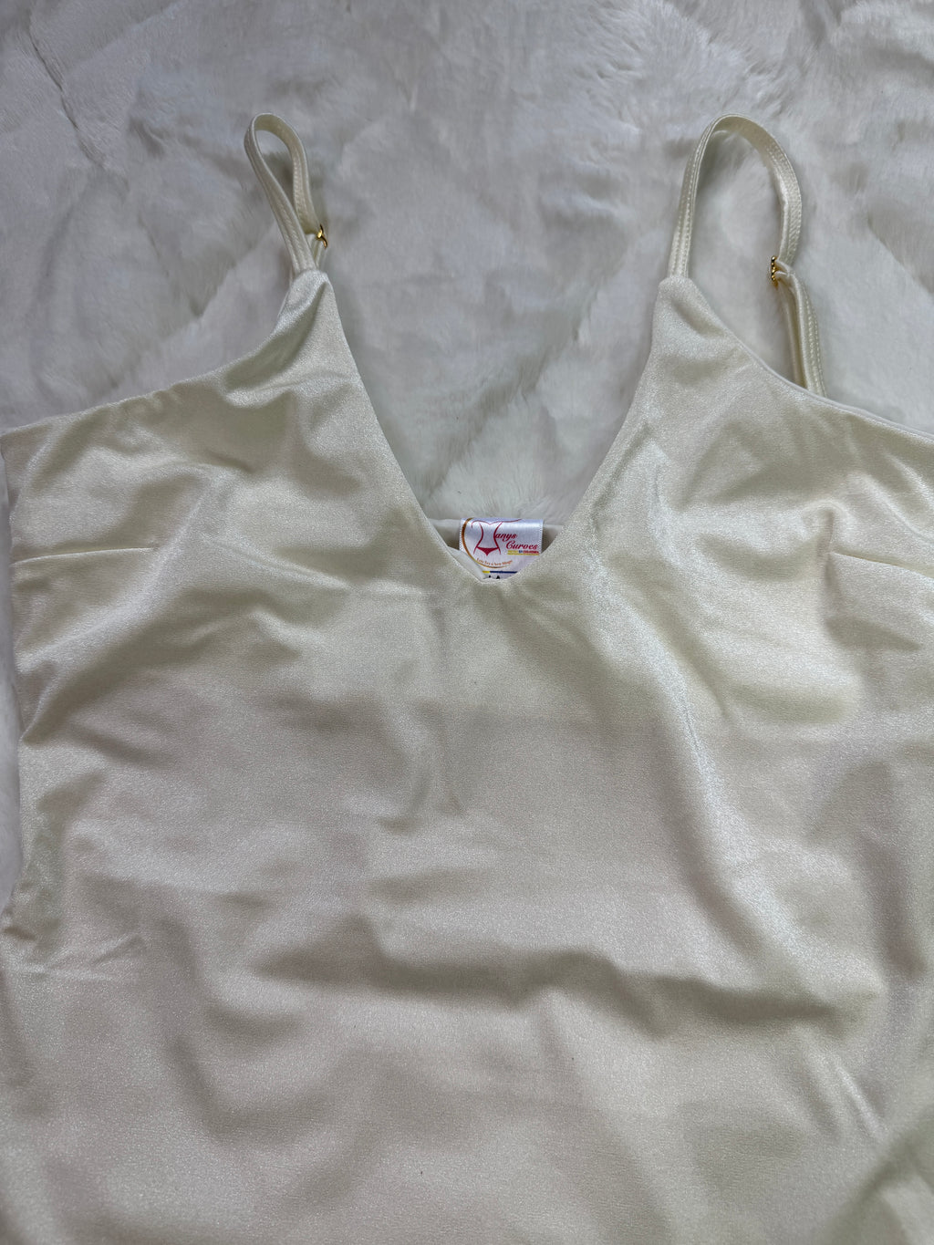 Pearl Sculpt Body with Faja for a cute Body shape