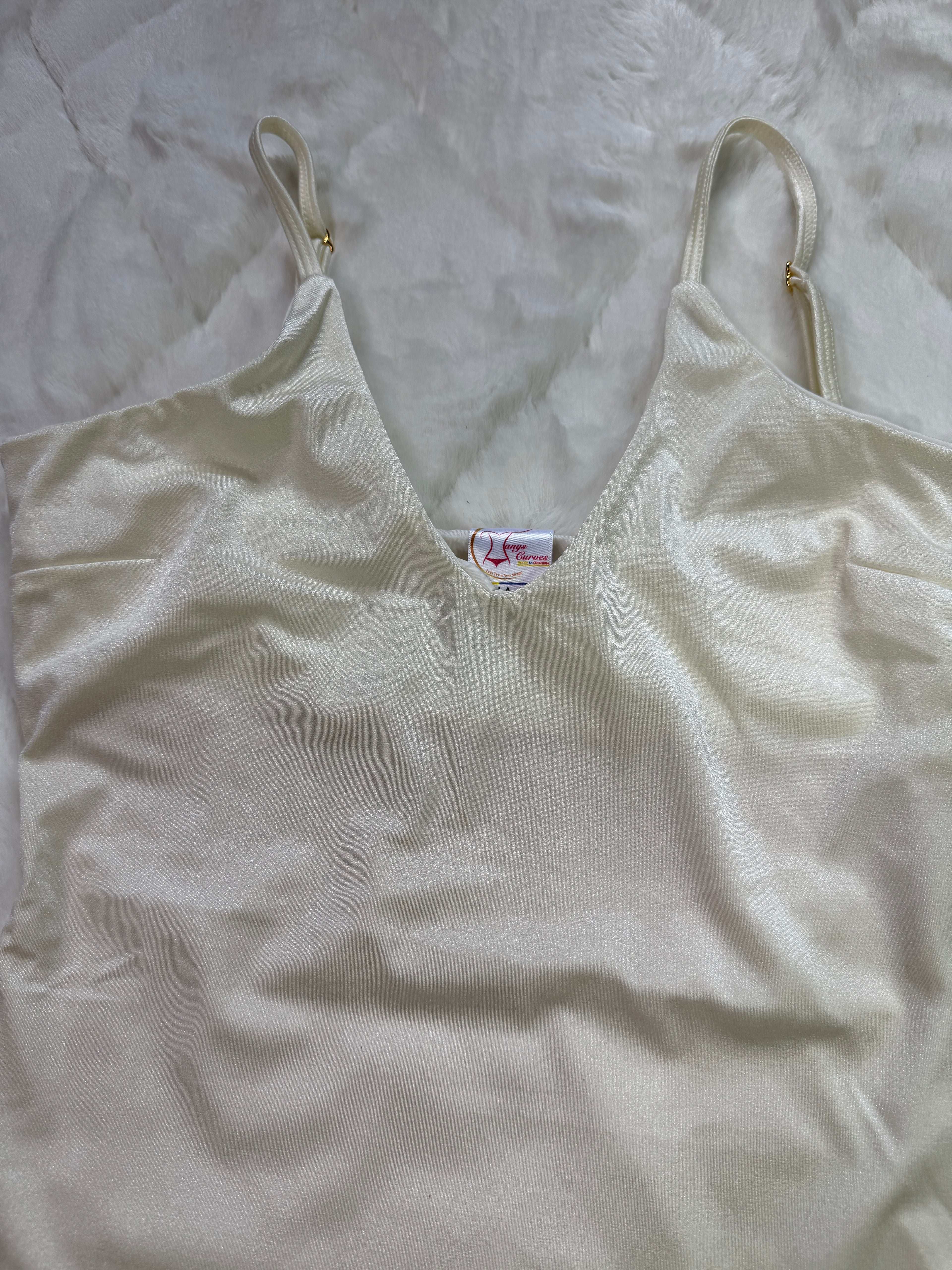 Pearl Sculpt Body with Faja for a cute Body shape