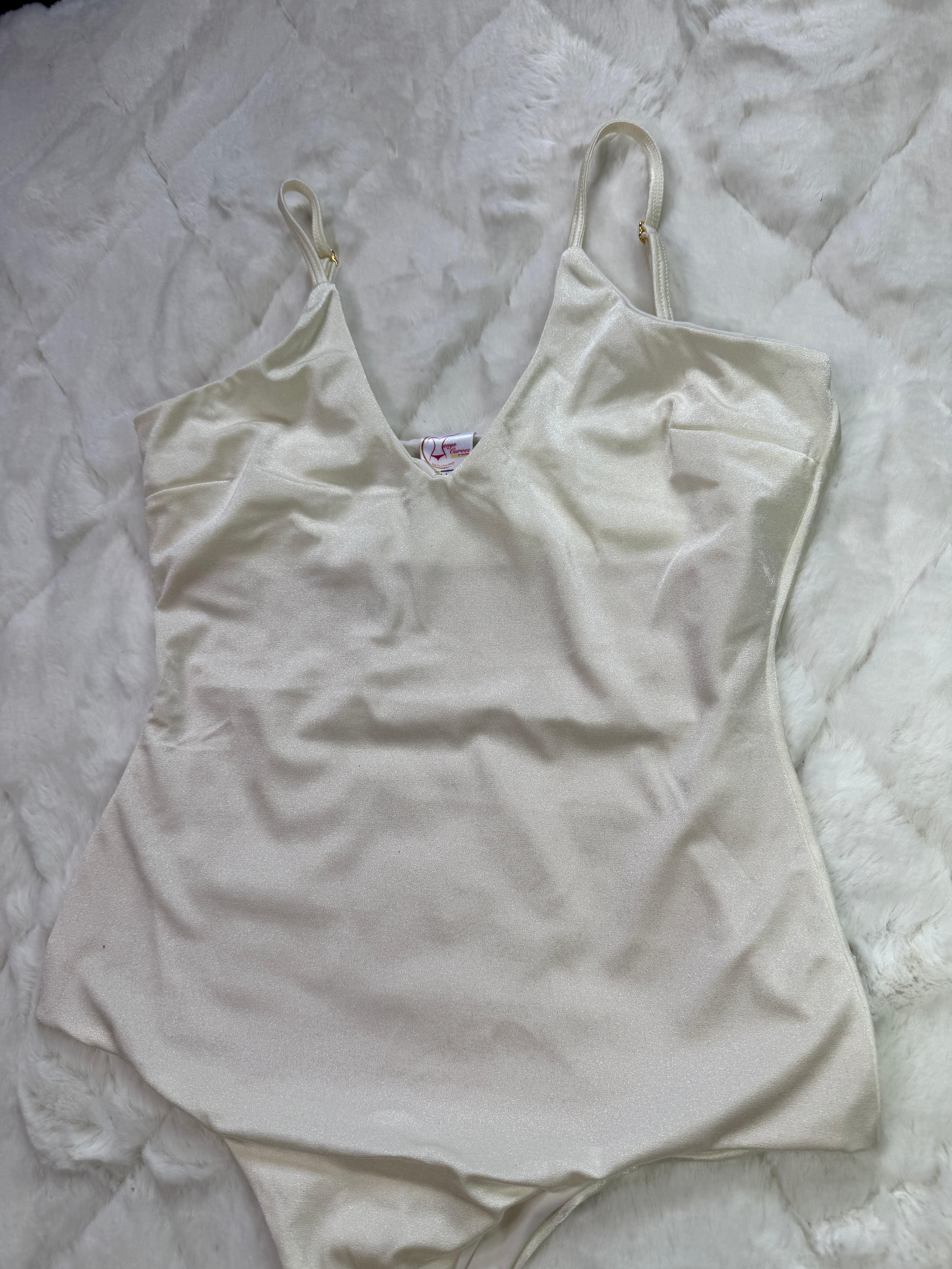 Pearl Sculpt Body with Faja for a cute Body shape