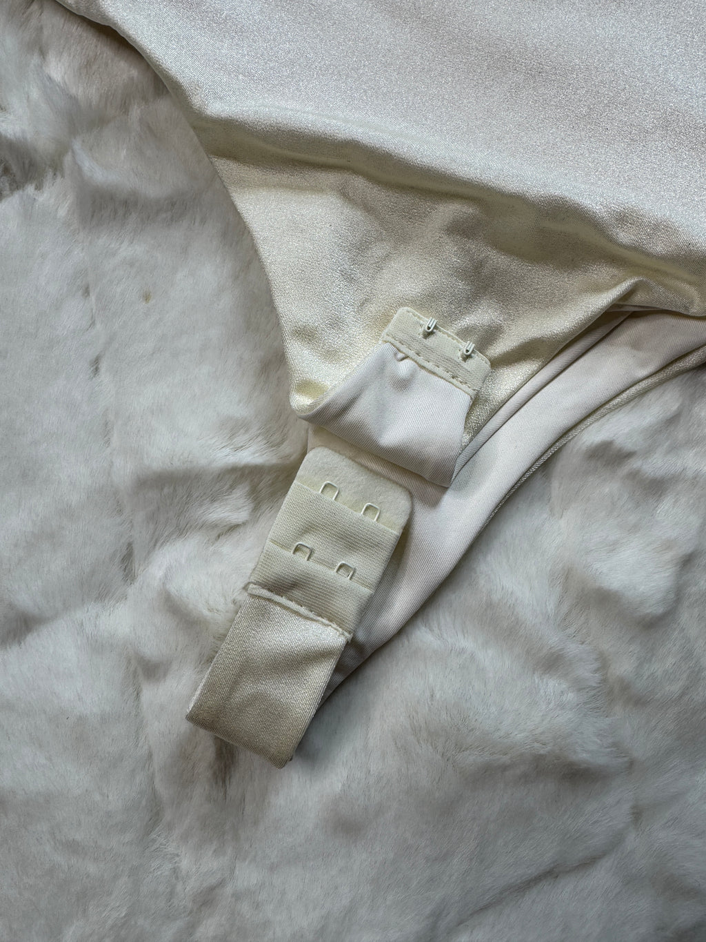 Pearl Sculpt Body with Faja for a cute Body shape