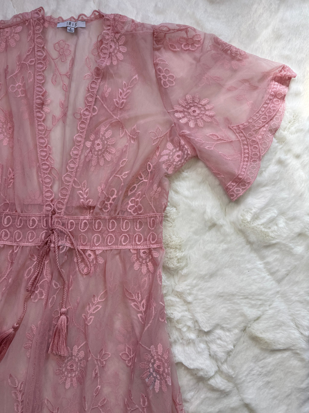 Bloom Breeze Cardigan 🌸