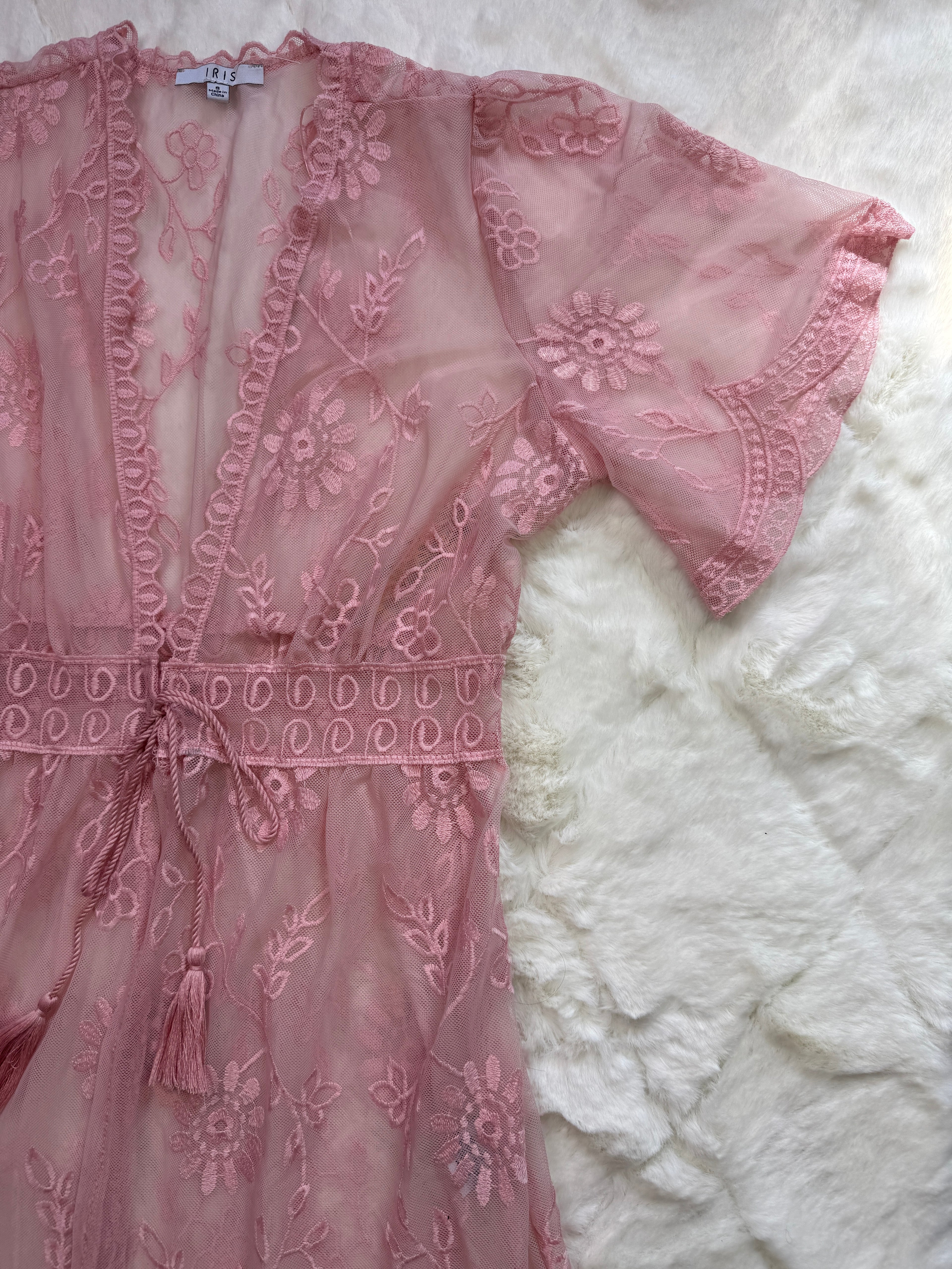 Bloom Breeze Cardigan 🌸