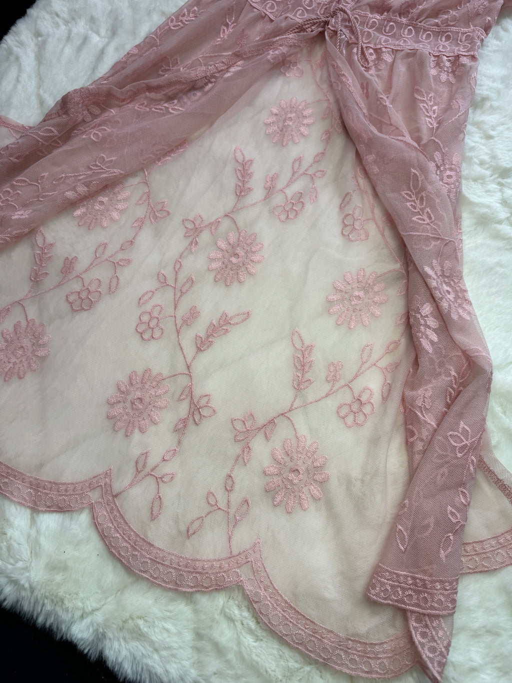 Bloom Breeze Cardigan 🌸