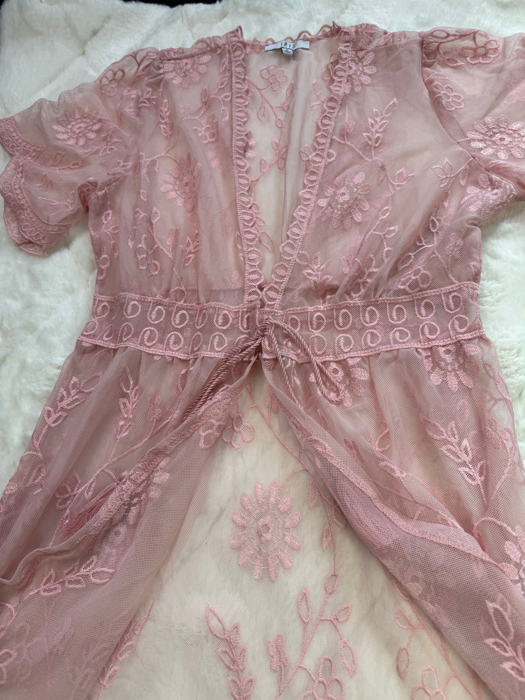 Bloom Breeze Cardigan 🌸