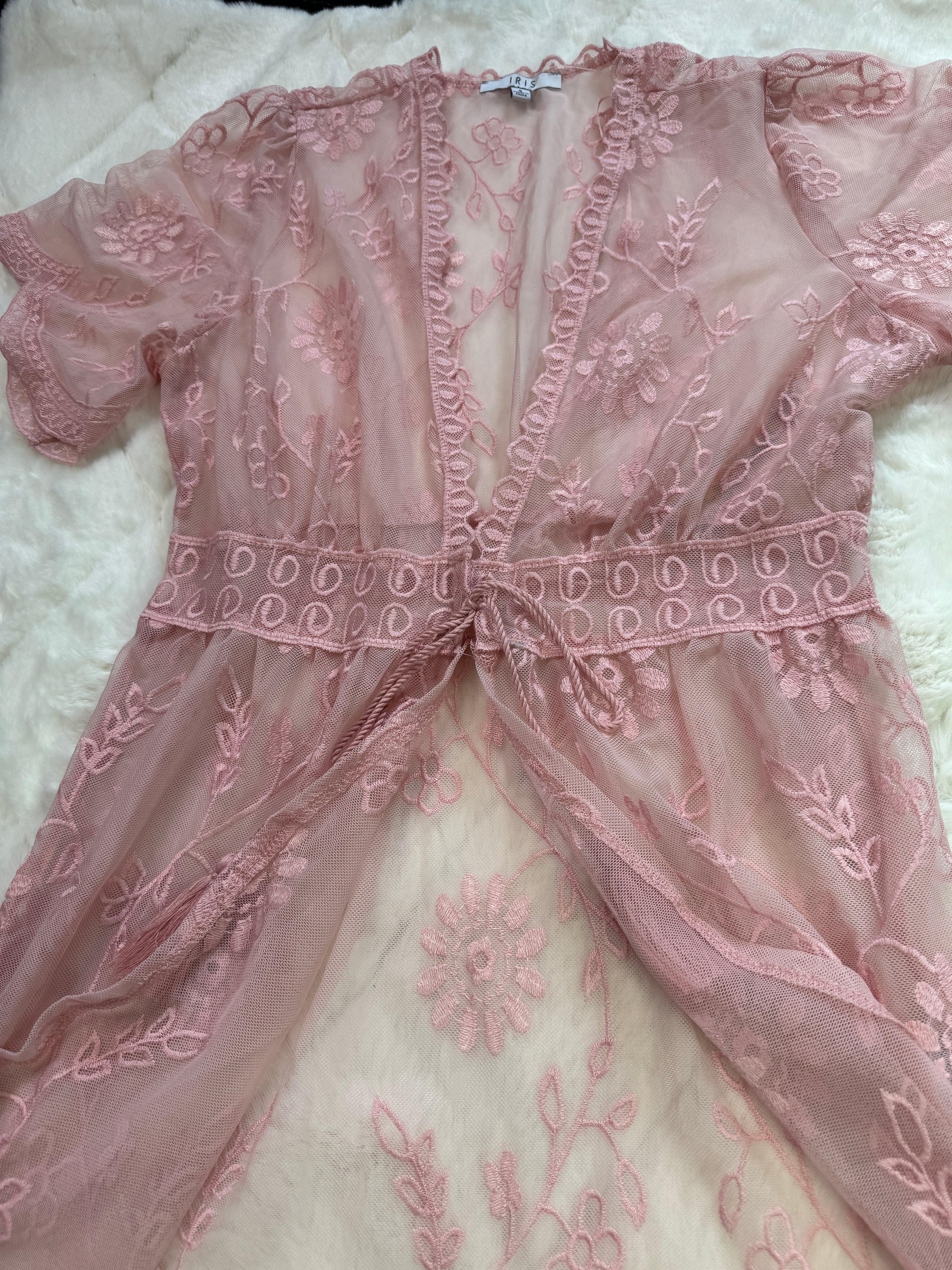 Bloom Breeze Cardigan 🌸