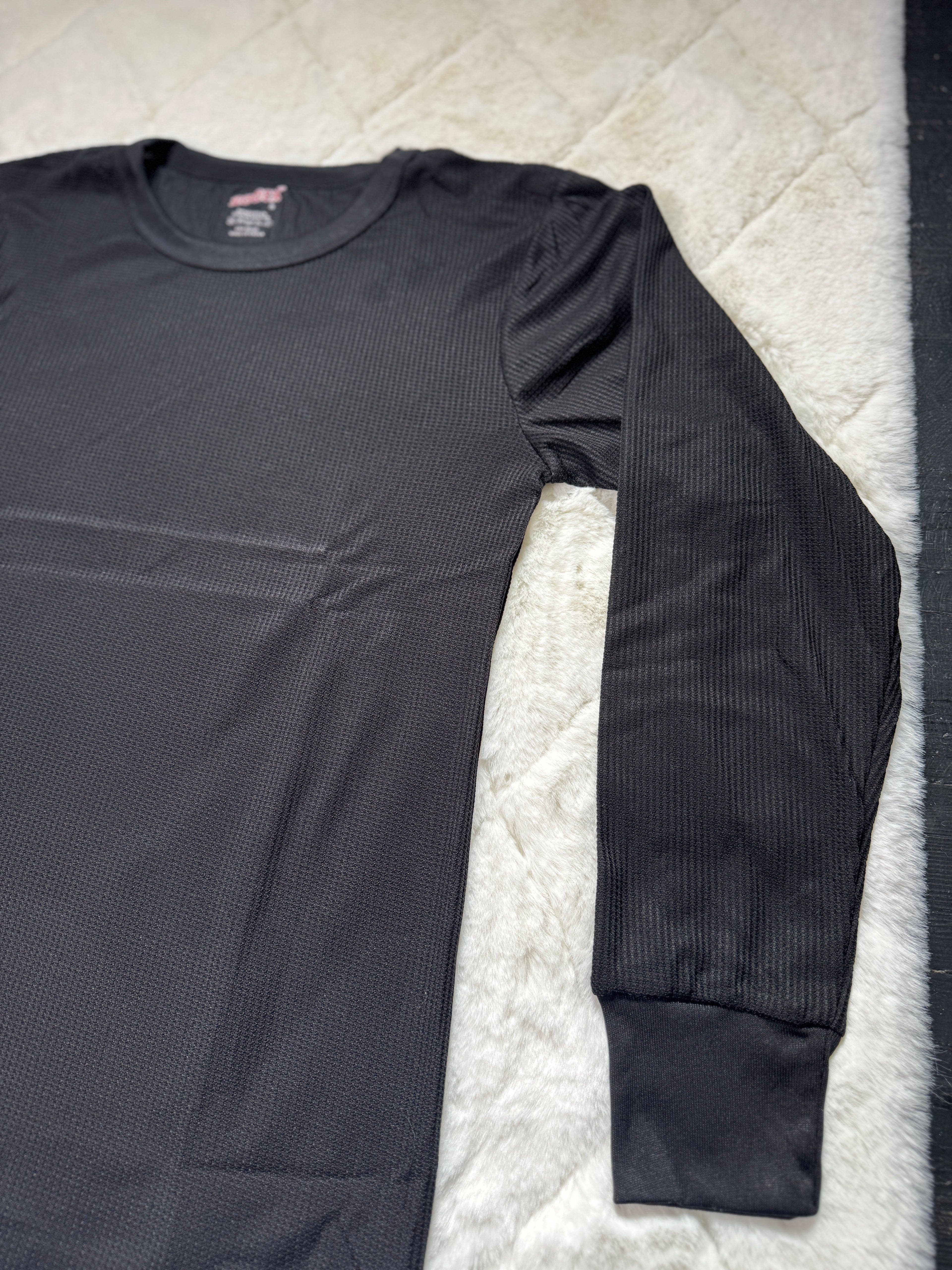 001 WorkPro Thermal Long Sleeve