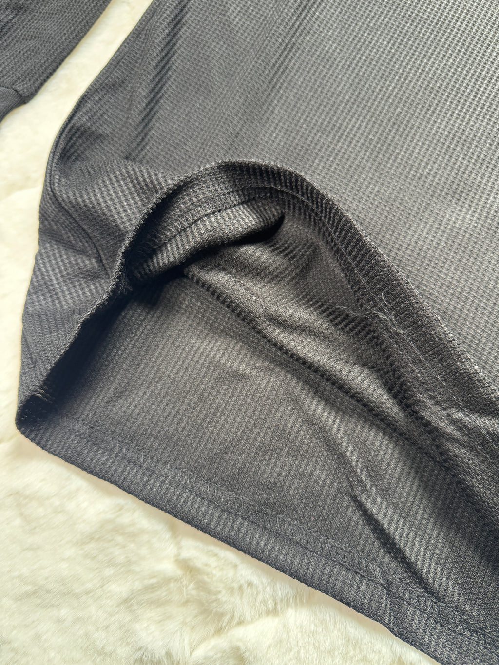 001 WorkPro Thermal Long Sleeve